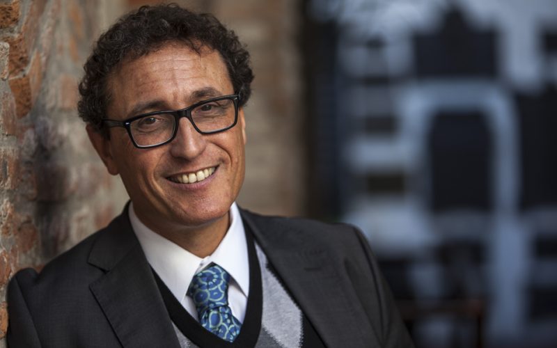 Adolfo Roitman