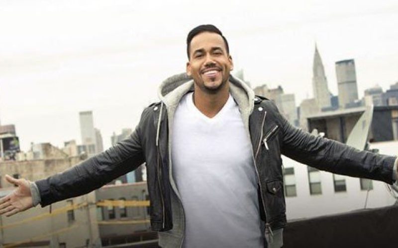 Romeo Santos