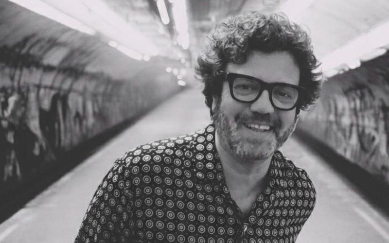Ramón Betancor: «Cuando algo no camina, lo dejo reposar, no lo fuerzo»