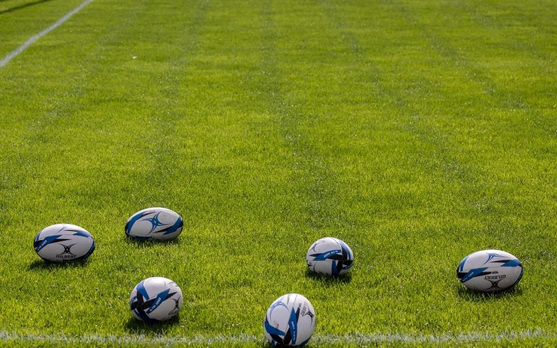 Rugby femenino