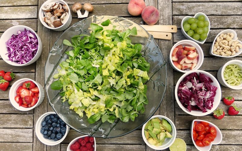 Hábitos Saludables como forma de vida