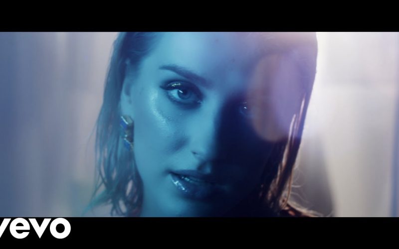 Samantha publica su segundo single: «Quiero que vuelvas»