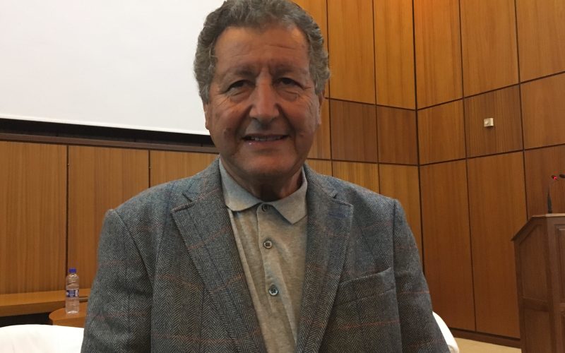 Sami Naïr