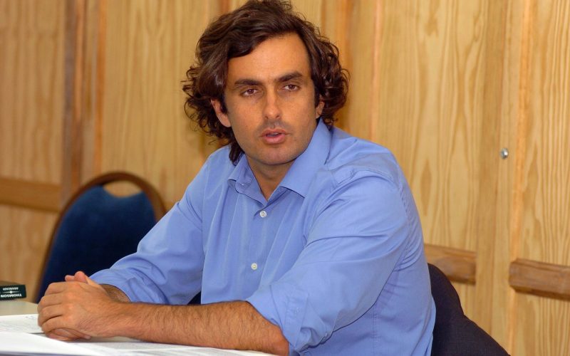 Fernando Guanarteme Sánchez Lázaro
