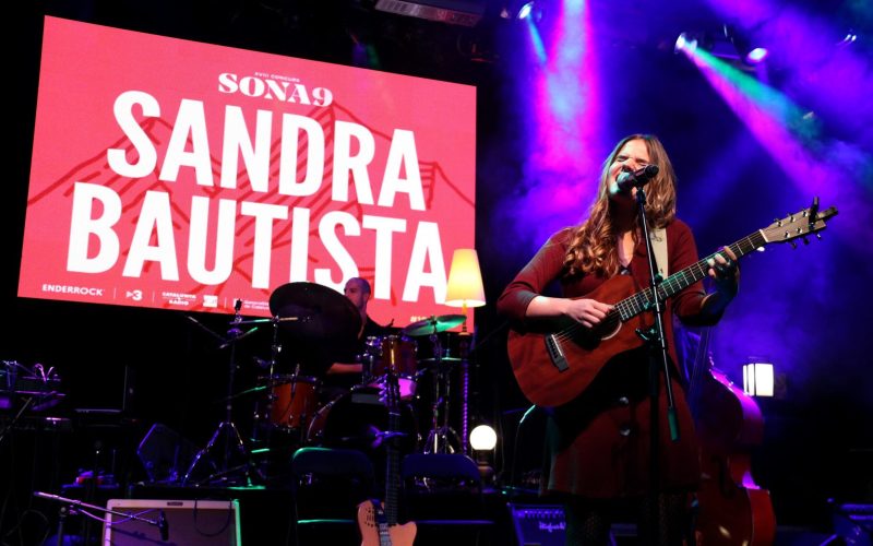 Sandra Bautista
