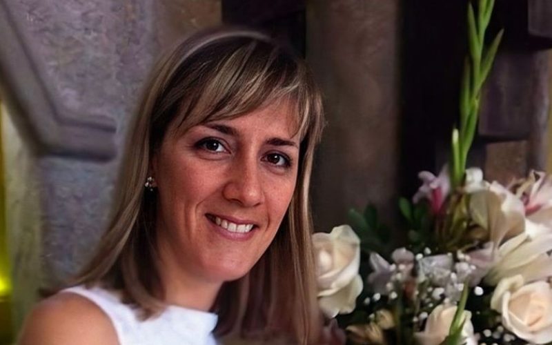 sara gil reyes