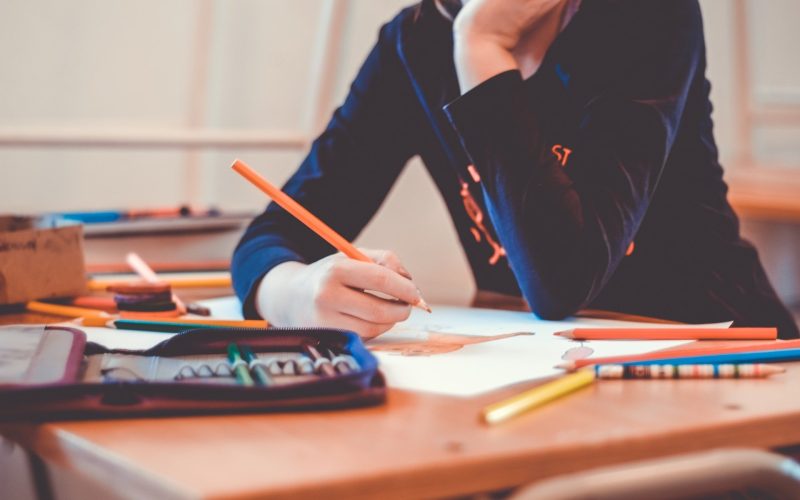 ¿Aprendemos o solo aprobamos?