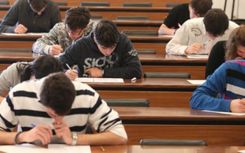 Estudiantes