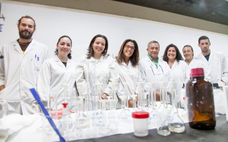 El Servicio de Medioambiente de la ULL renueva su acreditación nacional