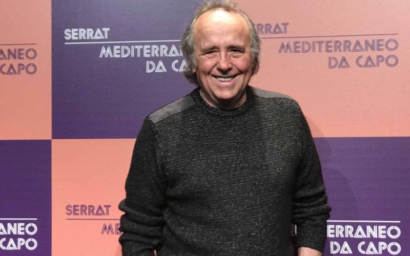 Joan Manuel Serrat