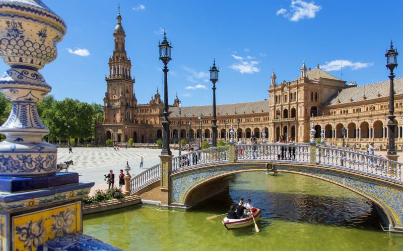 sevilla