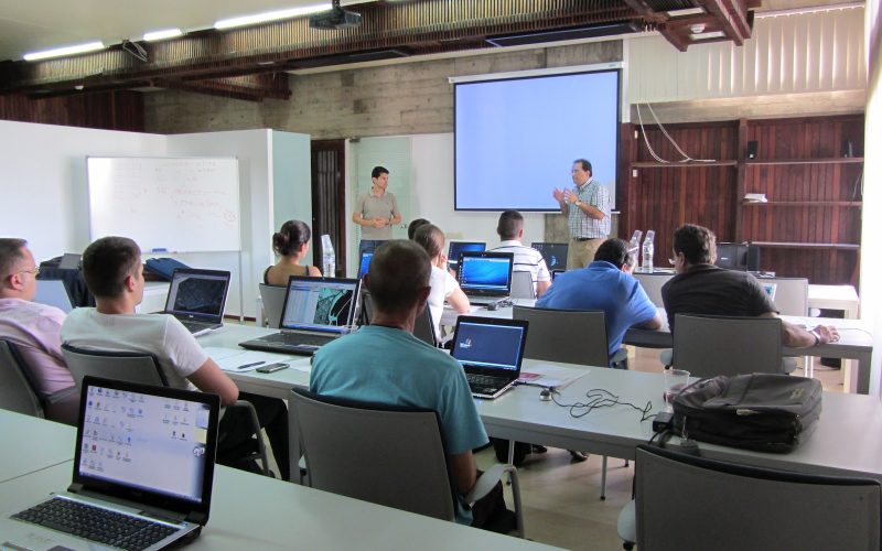 Curso SIG