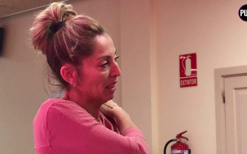 Silvia Pérez:”Las redes sociales se están convirtiendo en unos medidores de autoestima”