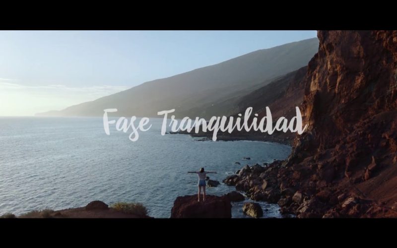 Sin nuestro acento no pasamos a la Fase tranquilidad