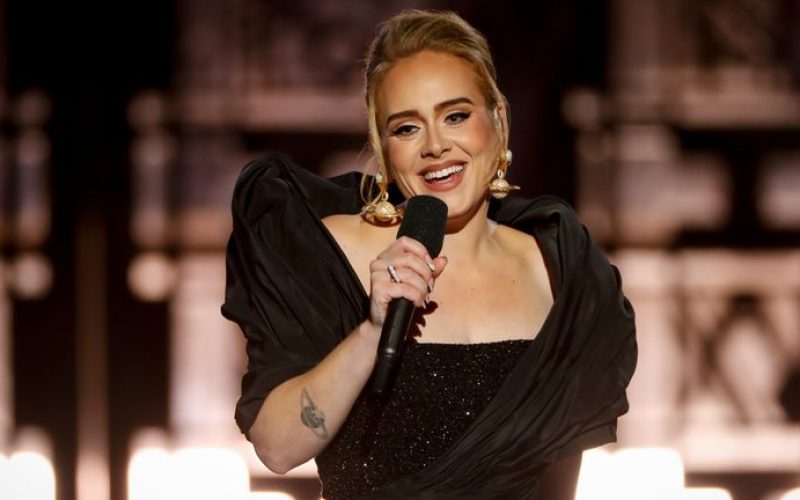 Adele