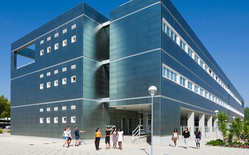 Universidad de Jaén