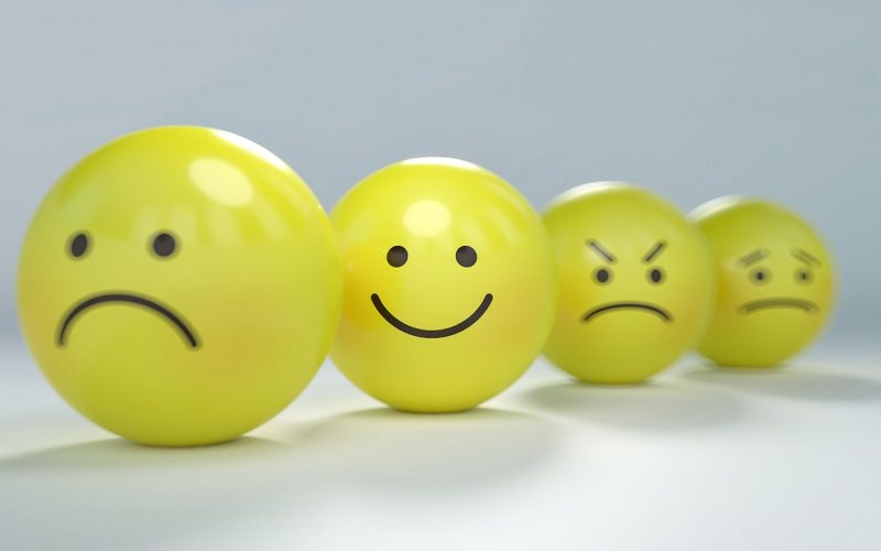 Curso de extensión universitaria Más allá de las emociones