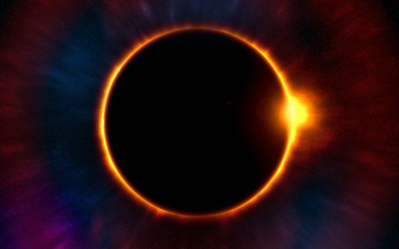 eclipse de sol