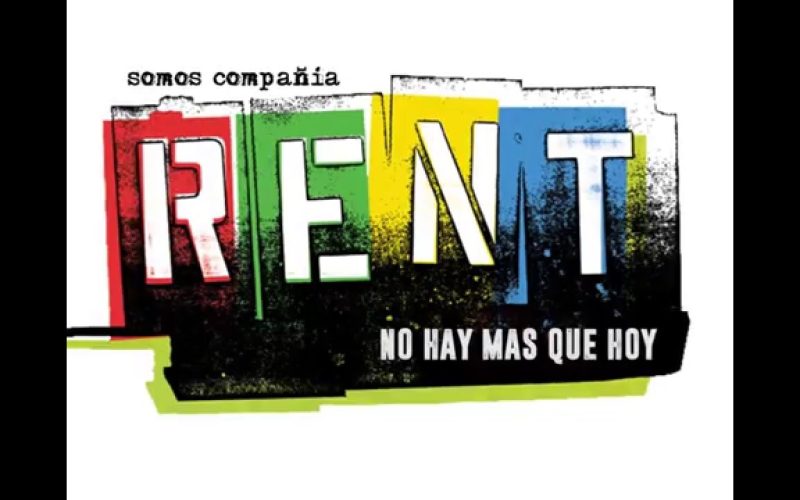 Somoscompañía versiona el musical ‘Rent. No may más que hoy’ en el Paraninfo