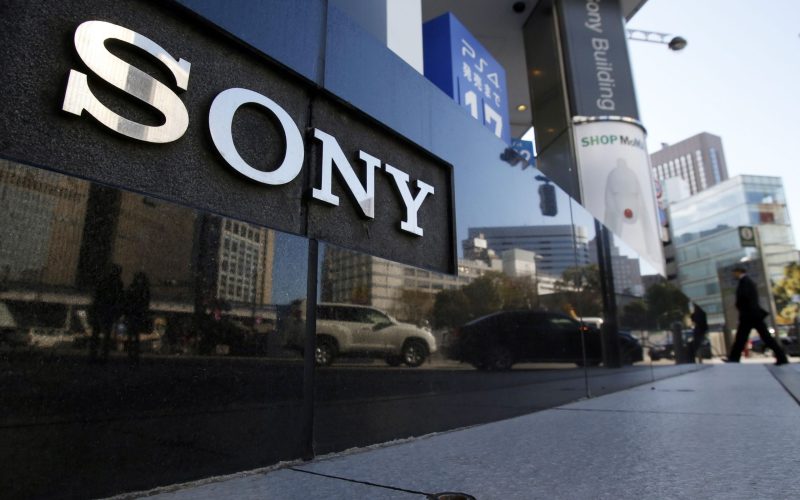 Oficinas de Sony