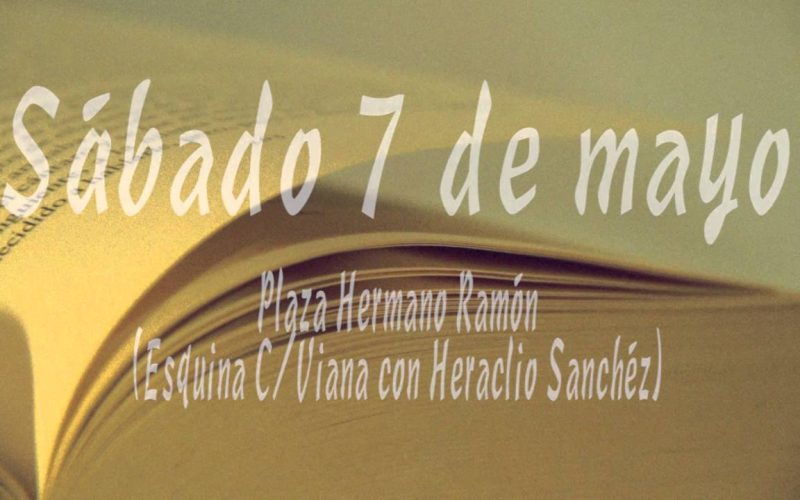Soplo de letras, un evento para los amantes de la escritura