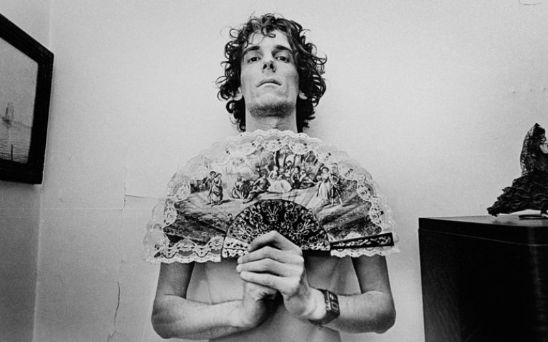 Spinetta