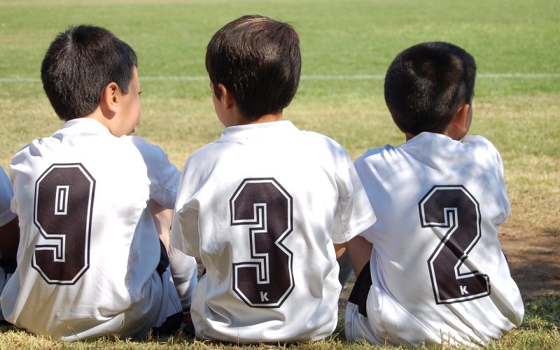 Fútbol base