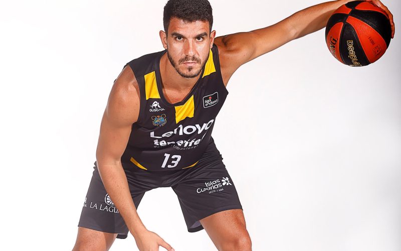 Sergio Rodríguez