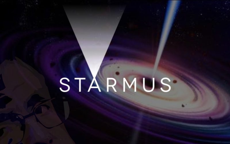 Festival Starmus