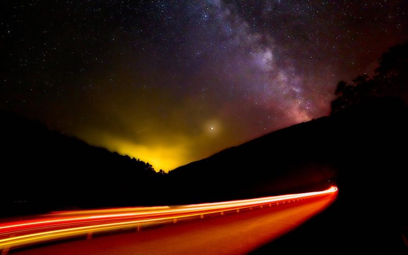 Estela coches