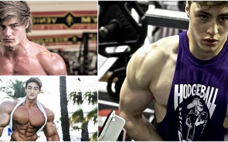 steroids