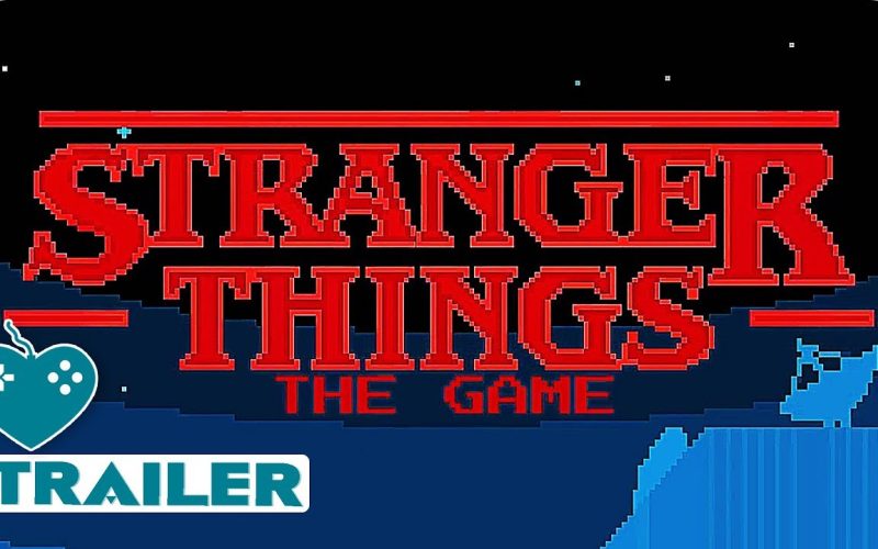 `Stranger Things´ una aventura de la vieja escuela