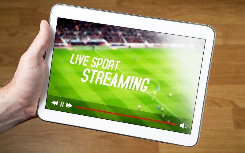 streaming