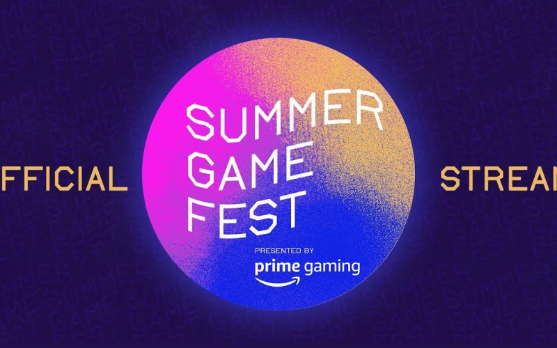 Summer Game Fest 2021: avances y estrenos para diversas plataformas
