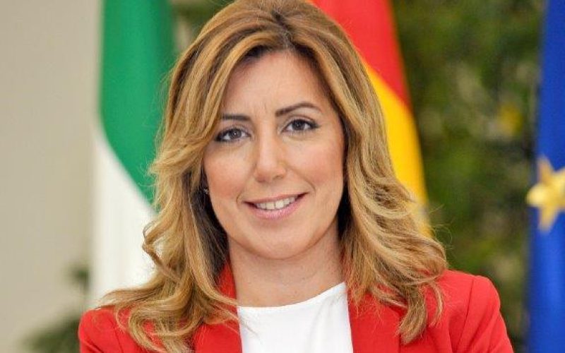 Susana Díaz