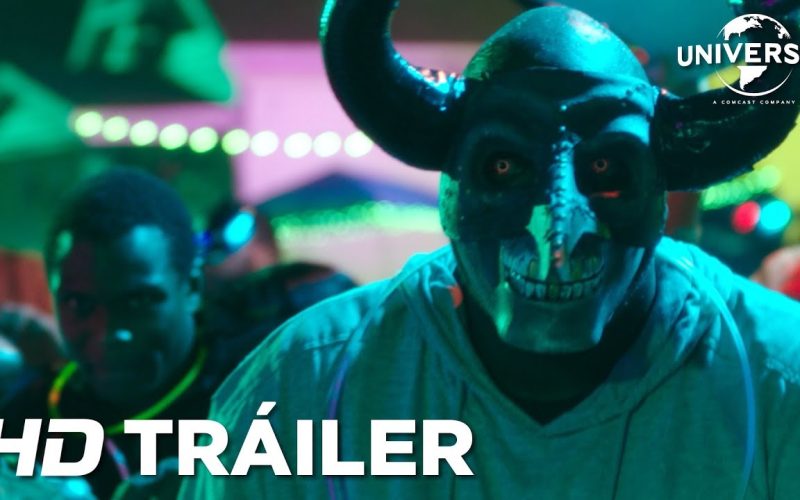 Suspense, drama y comedia este fin de semana en cines