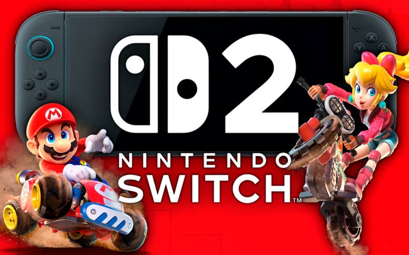 Switch 2