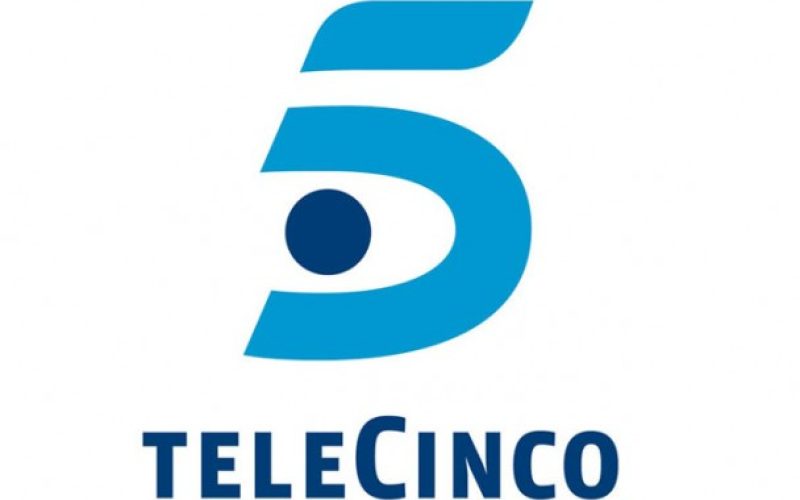 Telecinco, canal de Mediaset España.