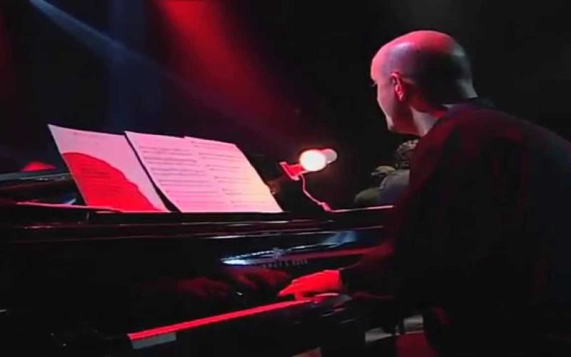 Taburiente regresa al Teatro Leal