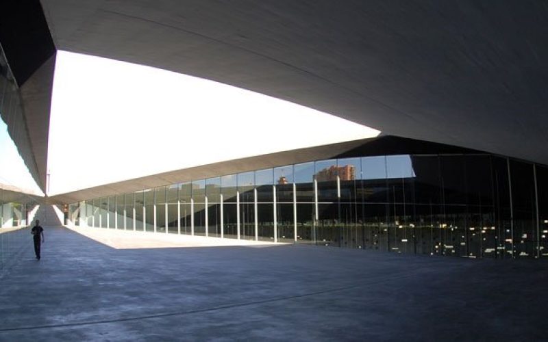 Tenerife Espacio de Las Artes