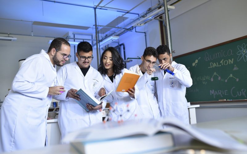 Abierta la inscripción del Concurso de Divulgación Científica