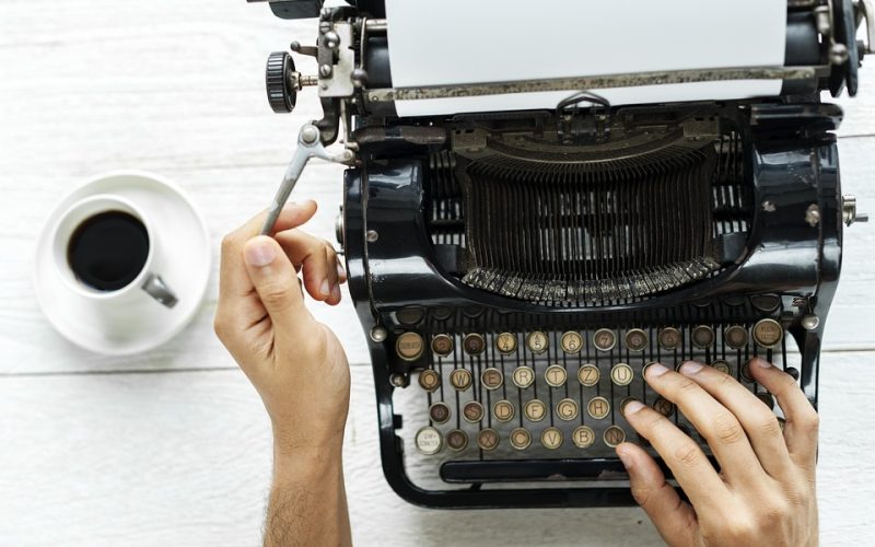 Escritura