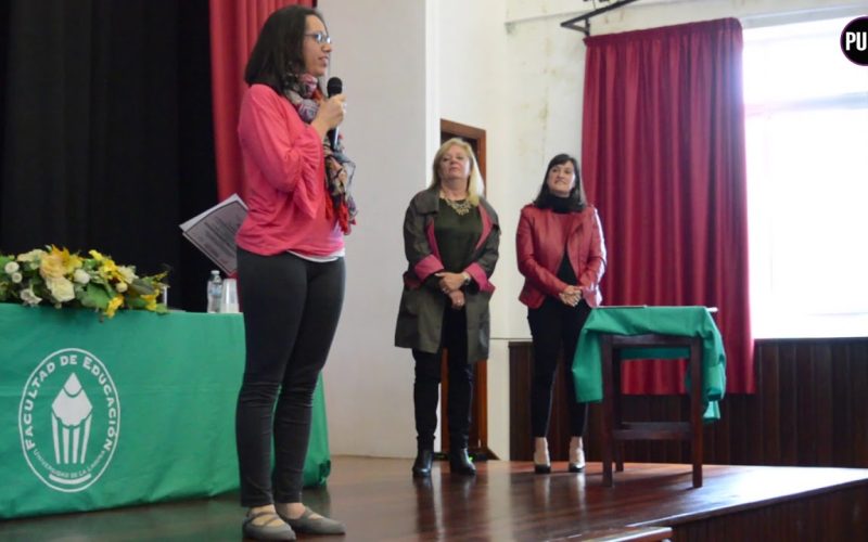TECNOEDU concede ocho proyectos de innovación en su primera edición