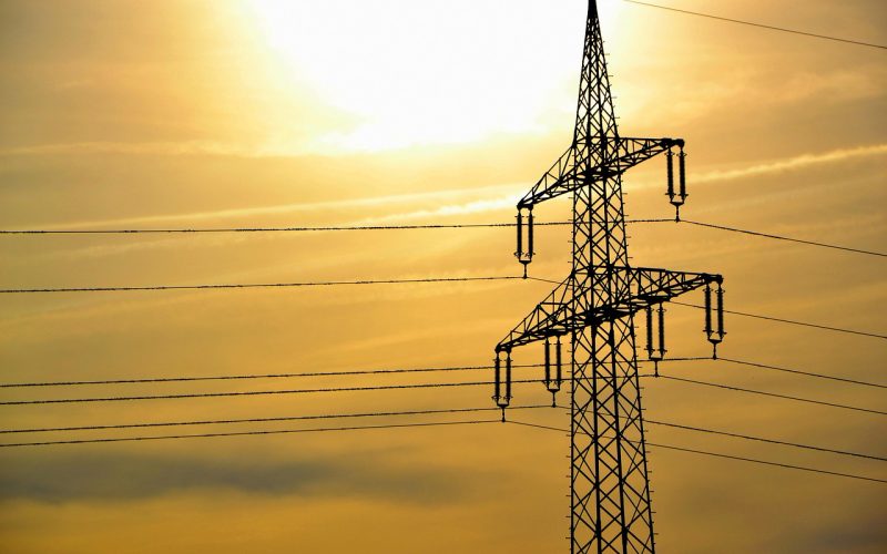 Transición energética, charla en la ULL