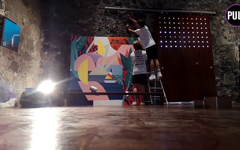 The C Proyect: Lo alternativo como primera opción
