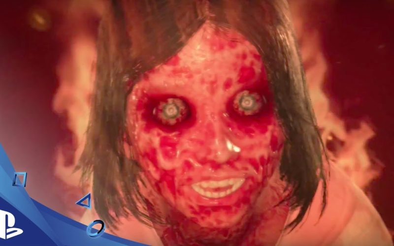 `The Evil Within 2´, un crescendo perfecto hacia la maestría y el equilibrio del horror