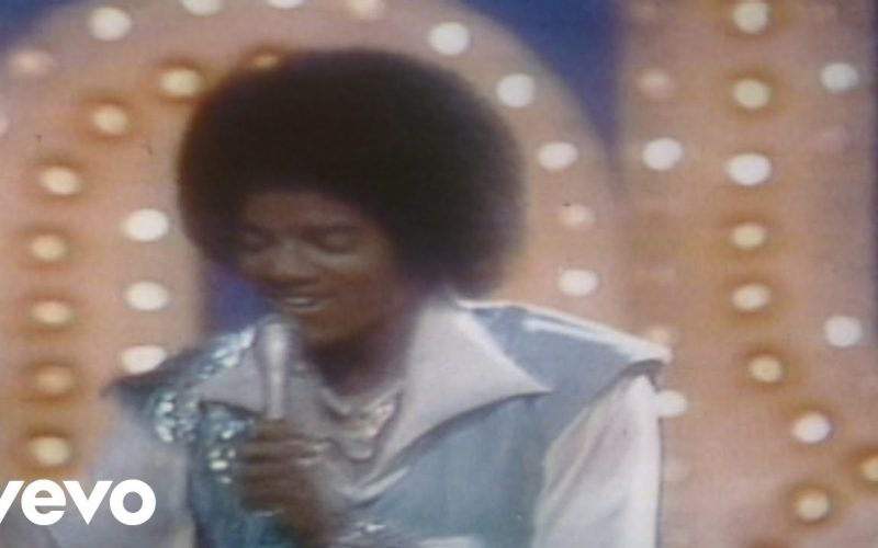 The Jacksons celebran sus 50 años de música en Tenerife