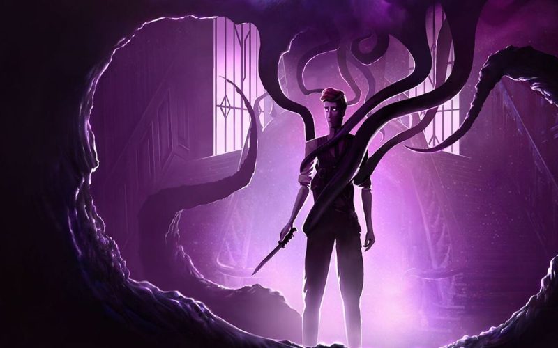 ‘The Last Case of Benedict Fox’ el nuevo indie lovecraftiano