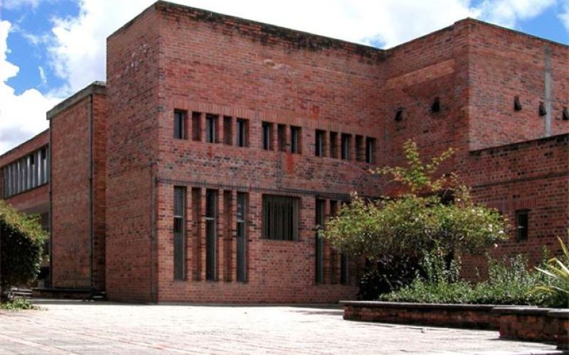La Universidad de Cuenca, Ecuador, gana el tercer premio en CIUHABITAT