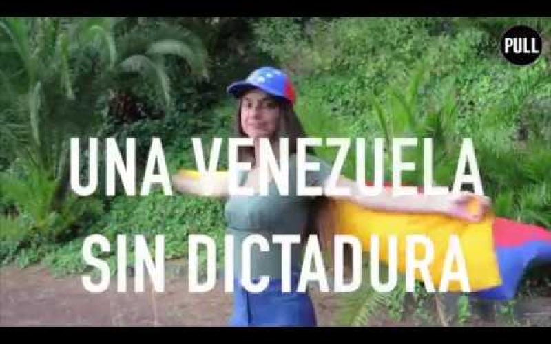 Todos somos Venezuela